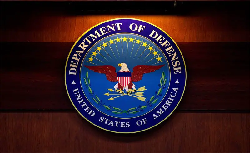 Department of Defense Pathways Internship in Information and Technology