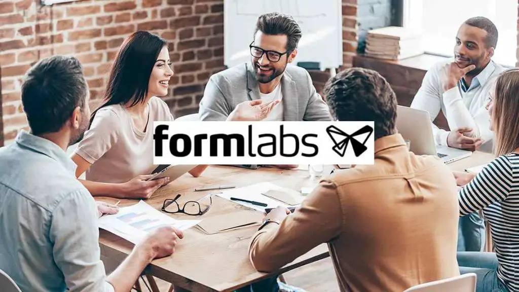 Formlabs Internships
