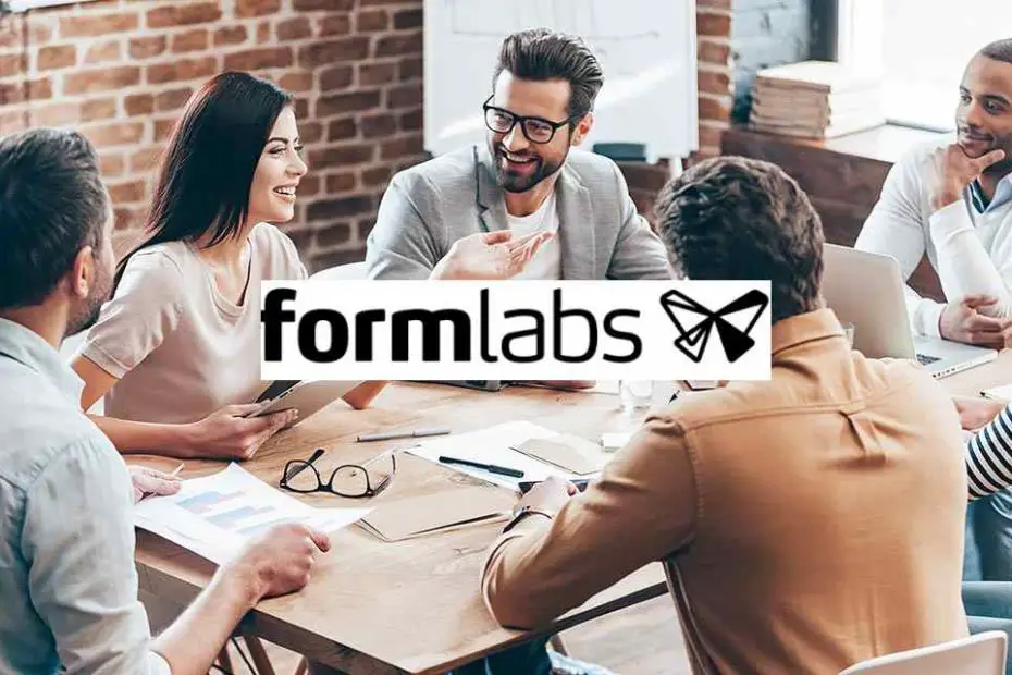 Formlabs Internships