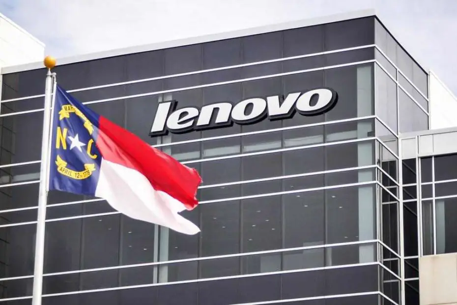 Lenovo Accelerated Sales Rotation Intern - Summer 2020