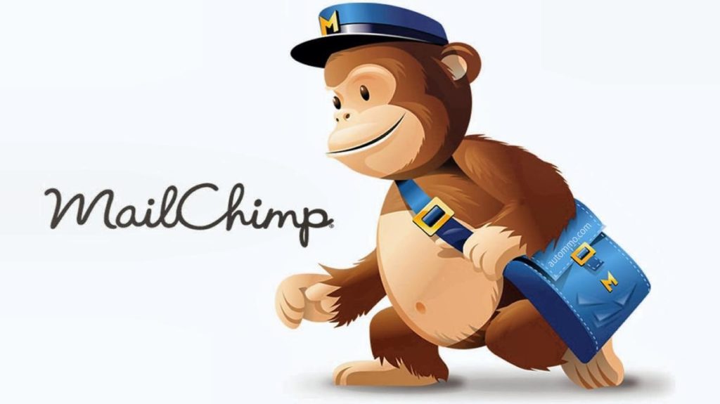 MailChimp Internships for Summer and Spring of 2020