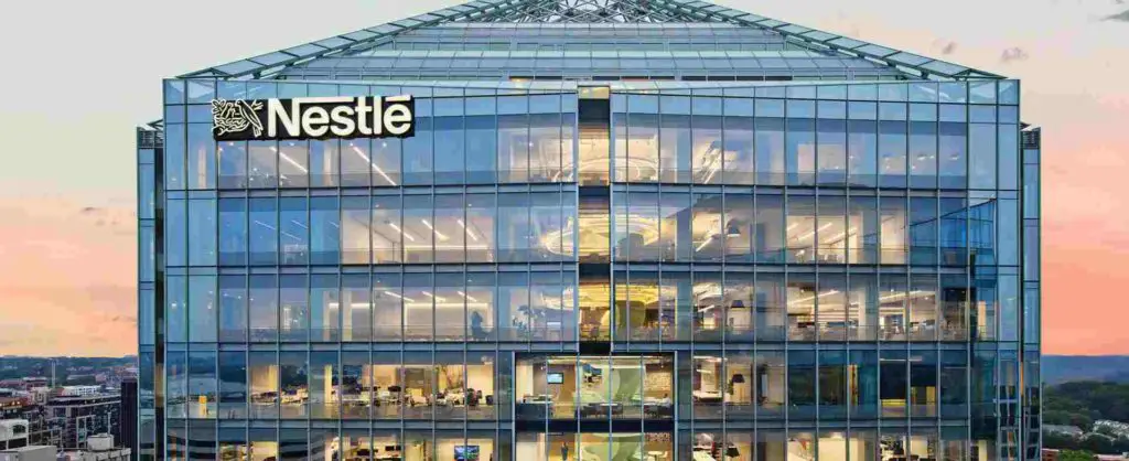 Nestle USA MBA Marketing Summer Internship Program - 2020