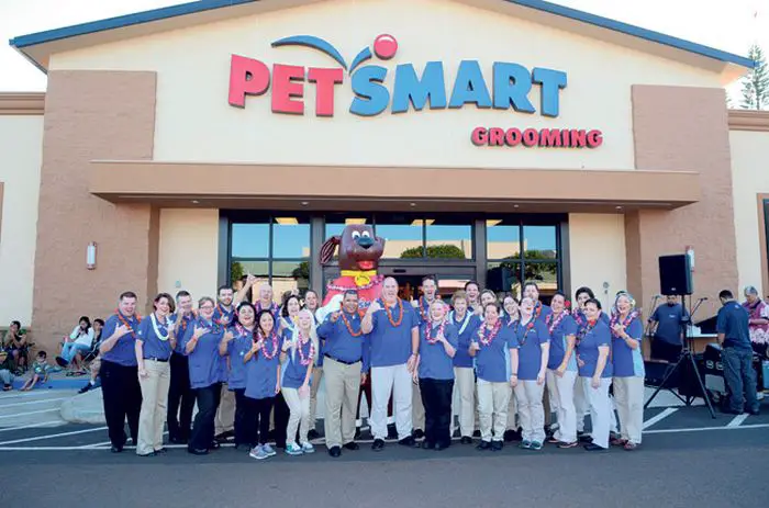 PetSmart Paid Internships for Summer 