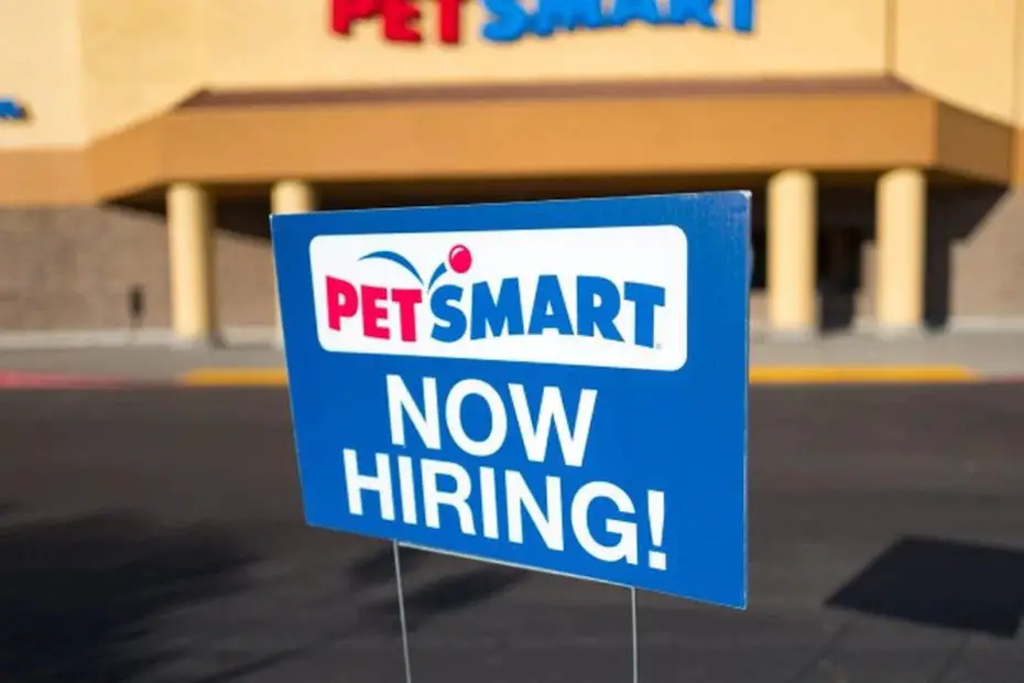 PetSmart Paid Internships for Summer