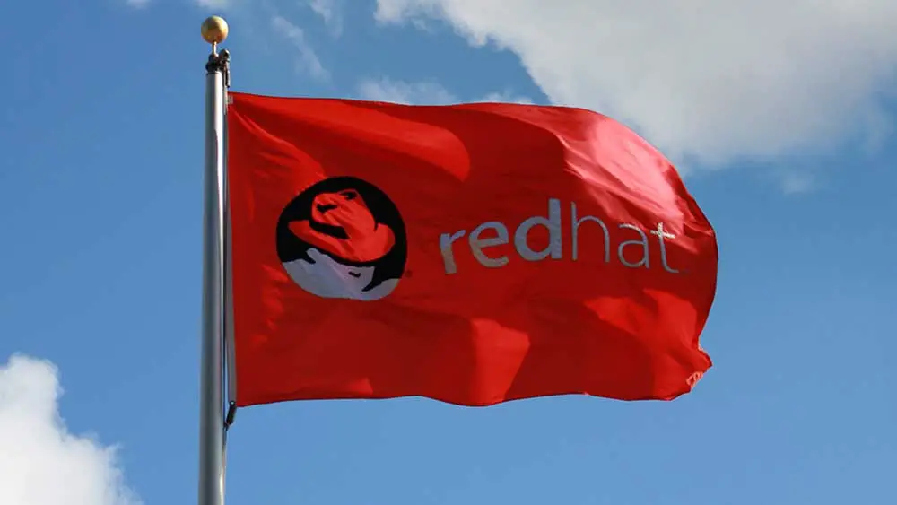 Red Hat Internship Opportunities