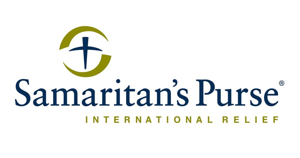 Samaritan's Purse International Internship for Spring 2020
