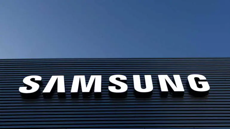 Samsung Deep Learning Theory Researcher Scientist Internship