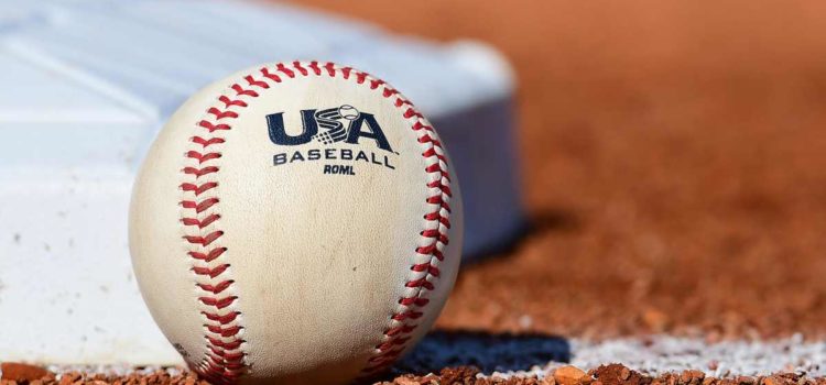 USA Baseball Paid Internships