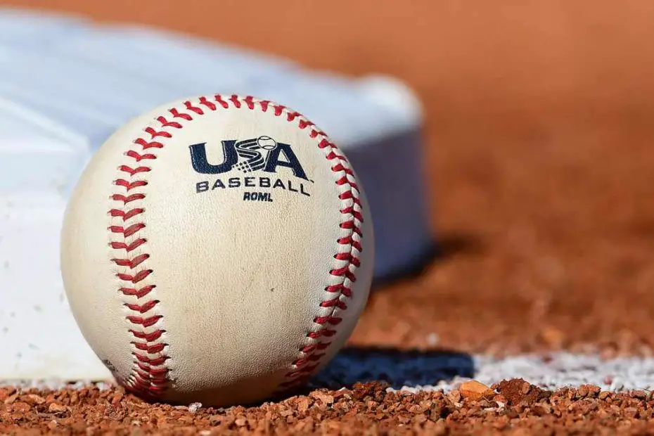 USA Baseball Paid Internships