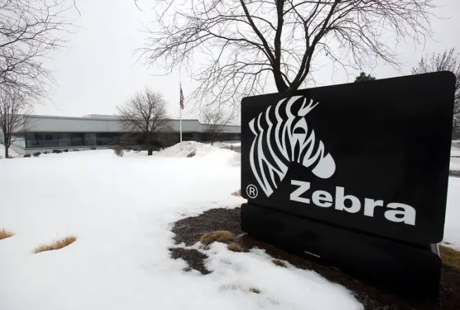 Zebra Technologies Internships for Summer 2020 