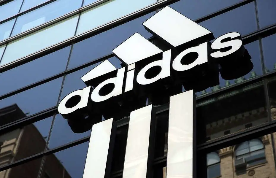 adidas internship