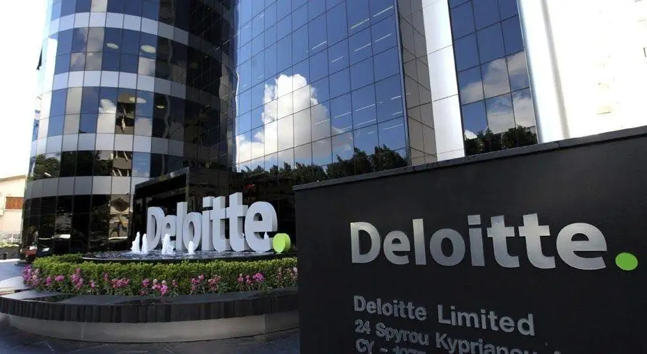 Deloitte Pioneer Internship Program for Summer 2020 (International)