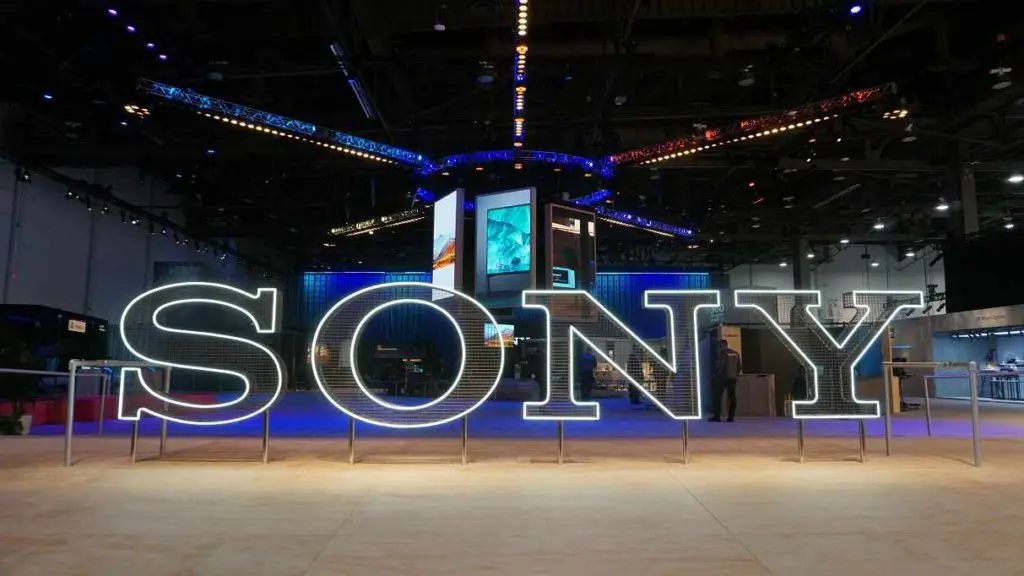 Sony Corporation of America Legal Internship