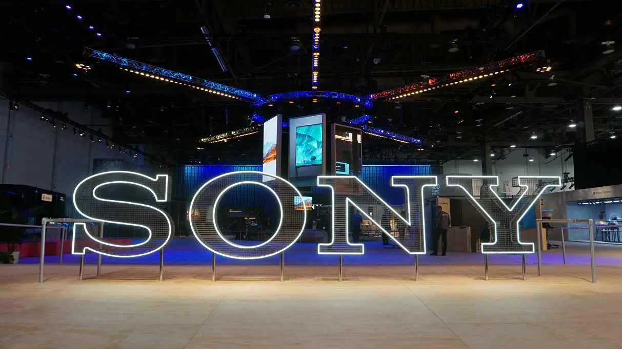 Sony Corporation of America Legal Internship 2020 2021 Big Internships