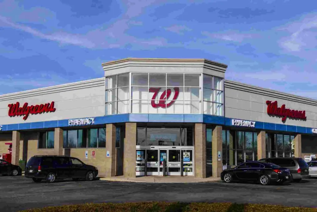Walgreens Summer Pharmacy Internship