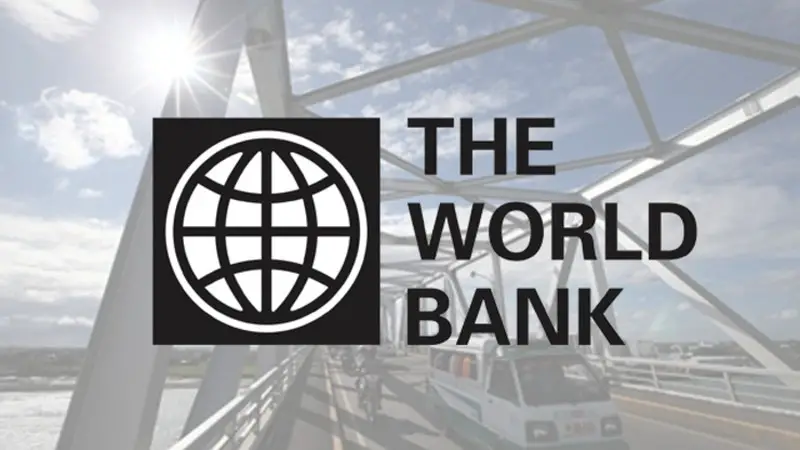 World Bank Internship Program