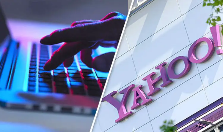Yahoo Technical Internship