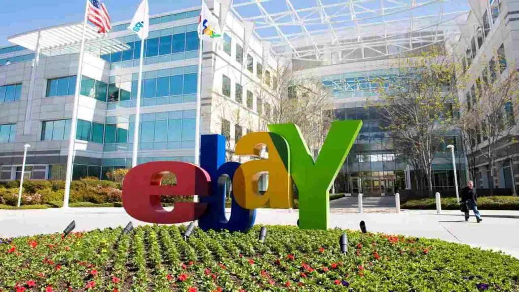 eBay Technical Product Manager MBA Internship