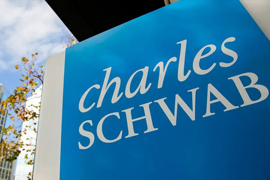 Charles Schwab Internships 