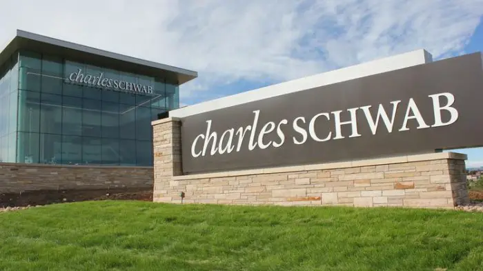 Charles Schwab Internships 