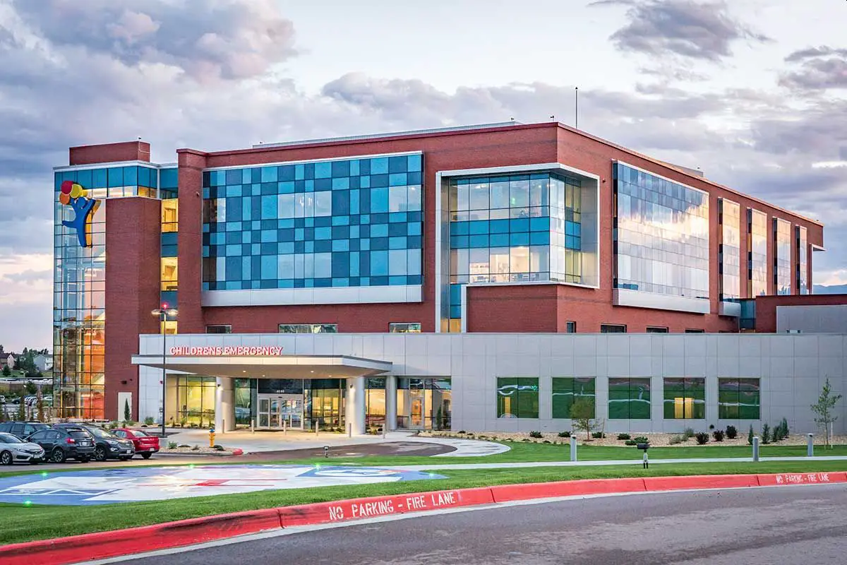 Children's Hospital of Colorado Child Health Research Internship 2022