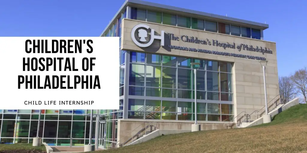 Children's Hospital of Philadelphia