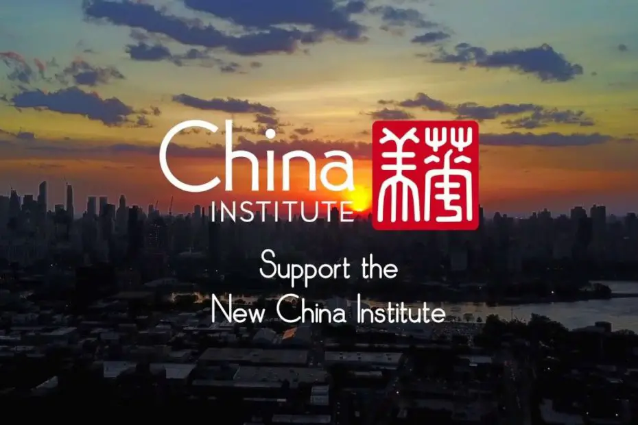 China Institute Business Programs Internship