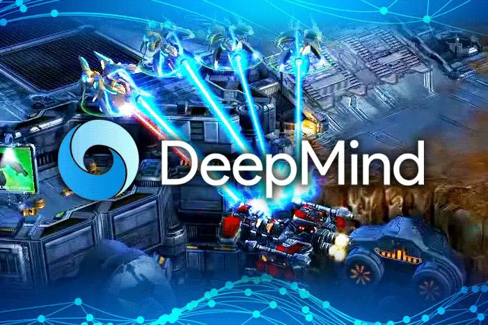 DeepMind Research Scientist Internship