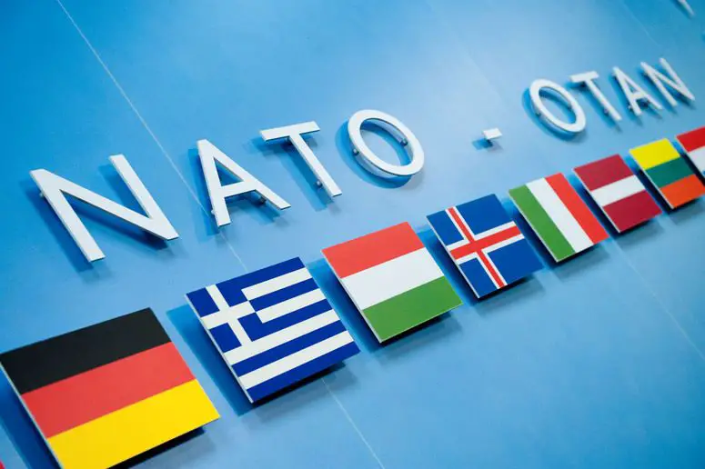 NATO Internship Programs