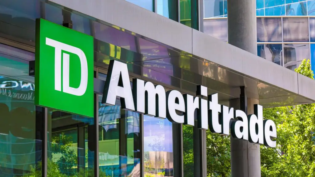 TD Ameritrade Content Writing Internship for Summer 2020
