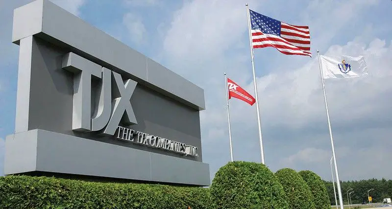 TJX Merchandising Internship Program
