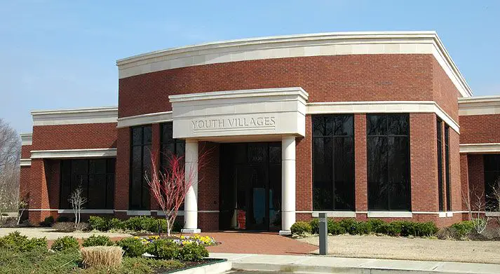 Youth Villages Paid Summer Internship Program