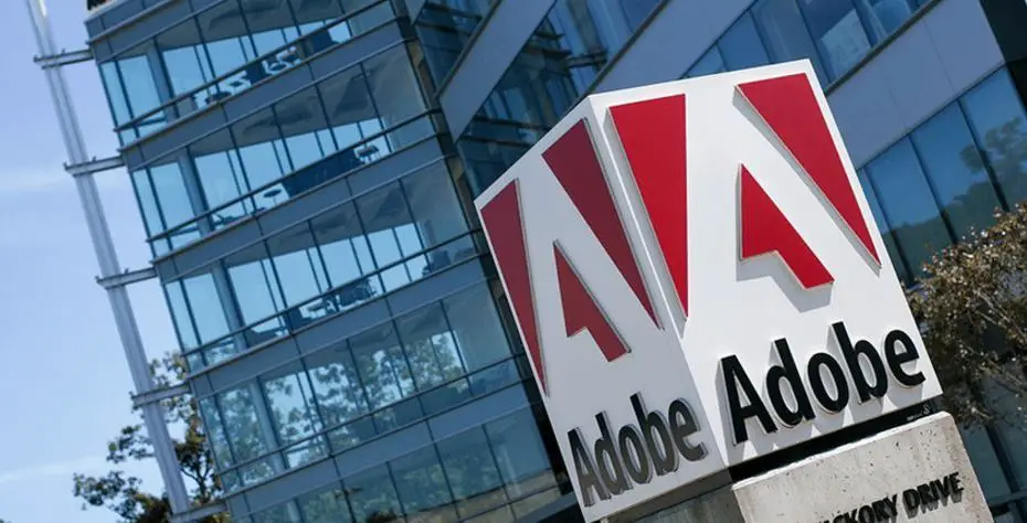 Adobe MBA Paid Internship
