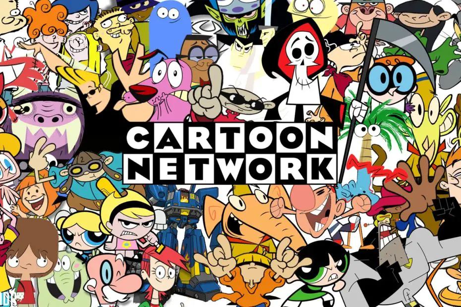 Cartoon Network Summer Paid Public Relations Internship