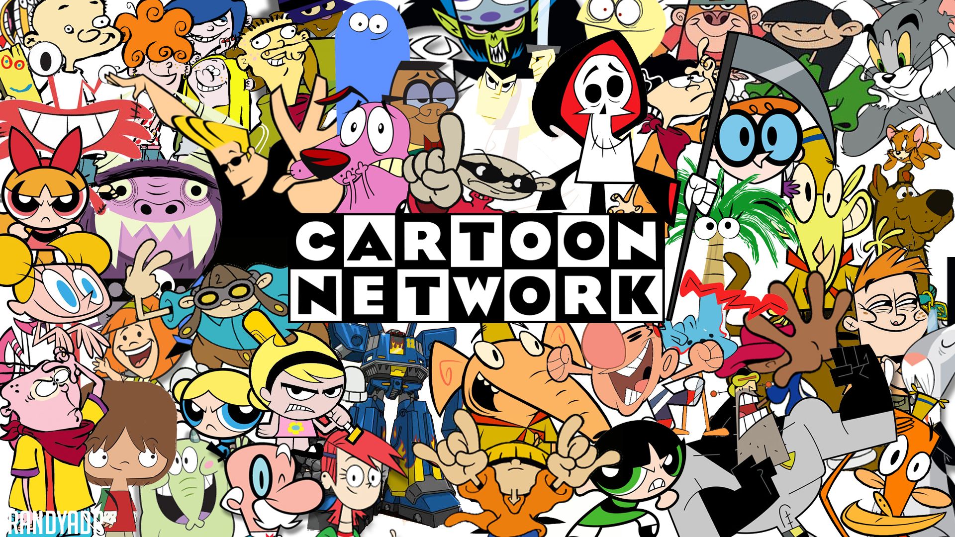 Cartoon Network Summer Paid Public Relations Internship 