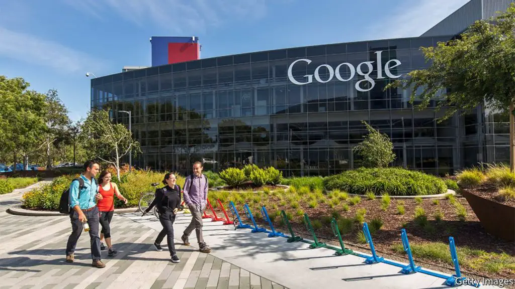 Google Mechanical Engineering Internship for Summer 2020