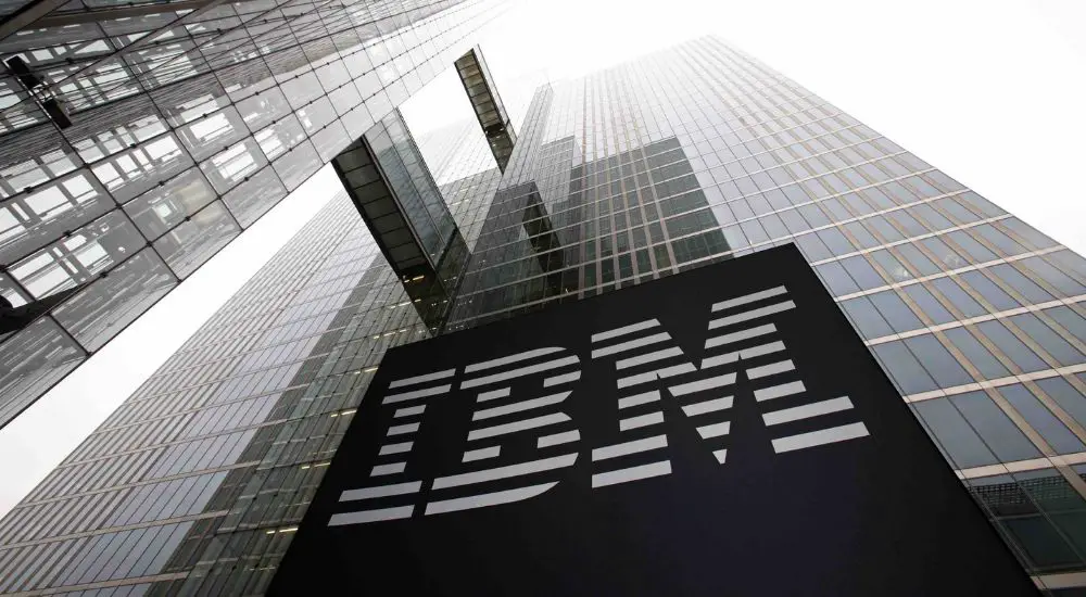 IBM Data Scientist Internship
