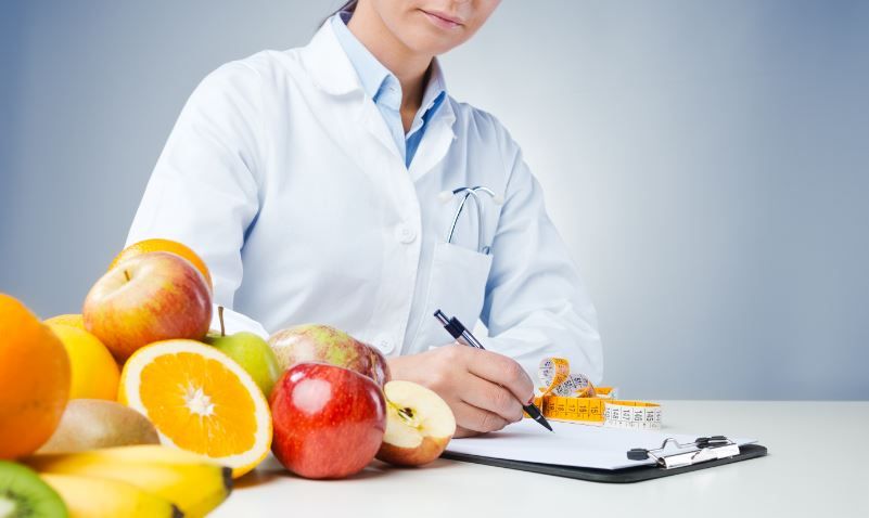 Montclair State University Dietetic Internship