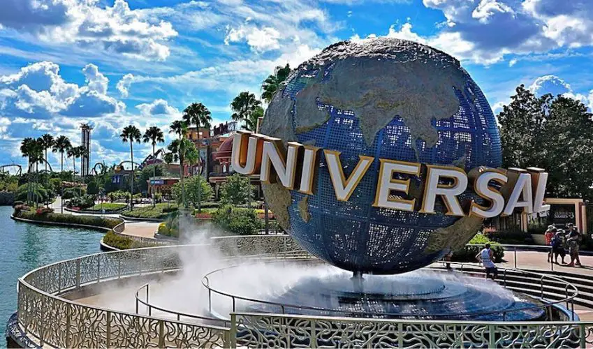 Universal Pictures Summer Internship in Marketing for International