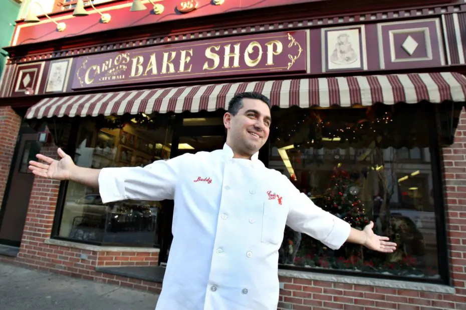 Carlo's Bakery Marketing Internship for Spring 2020