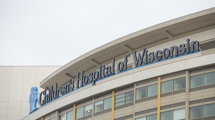 Children’s Hospital of Wisconsin Pharmacy Internship Program