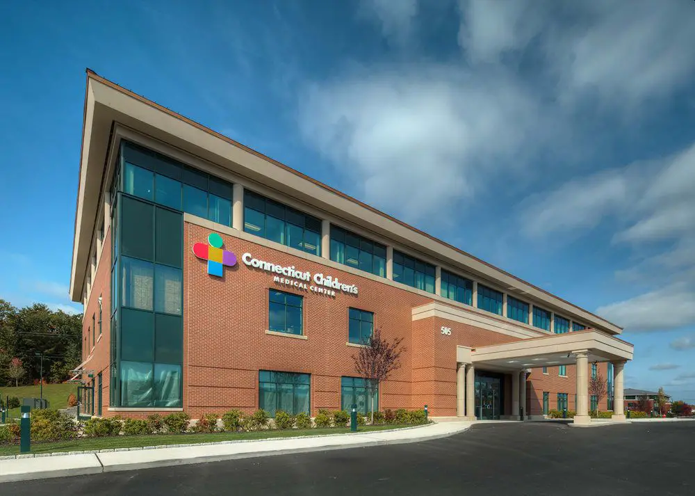 Connecticut Children’s Medical Center Child Life Student Internship