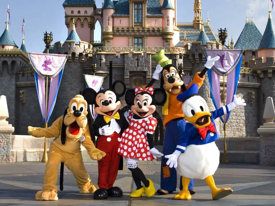 Disney Software Engineering Internship Fall 2020 2022 2023 Big