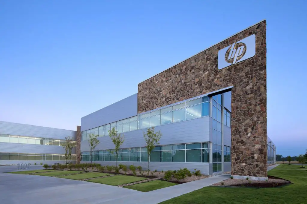 HP Paid Computer Engineer Internship for Summer