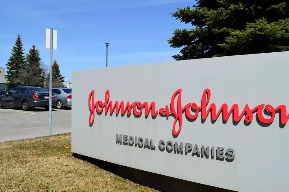 Johnson And Johnson Internship Summer 2023