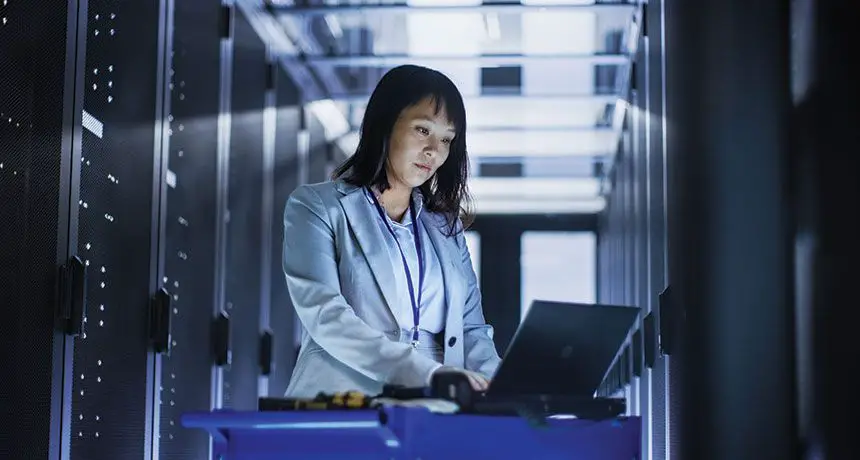 Memorial Sloan Kettering Cancer Center Computer Science Internship