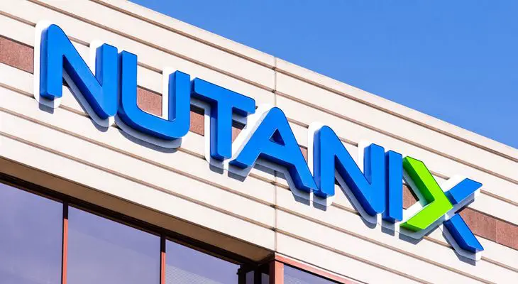 Nutanix MTS Internship for Undergraduate Students