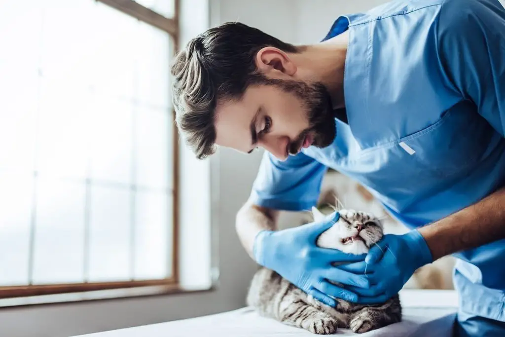 Pittsburgh Zoo & PPG Aquarium Veterinary Technician Internship