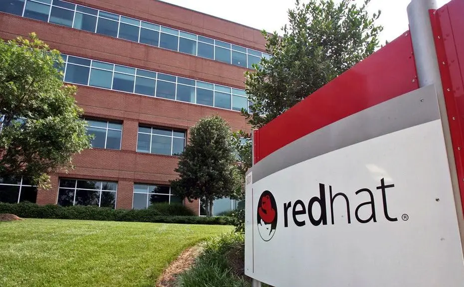 Red Hat Marketing Internship