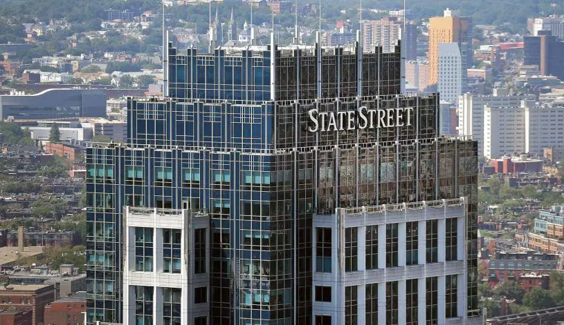 State Street SSGA Graduate Summer Internship Program